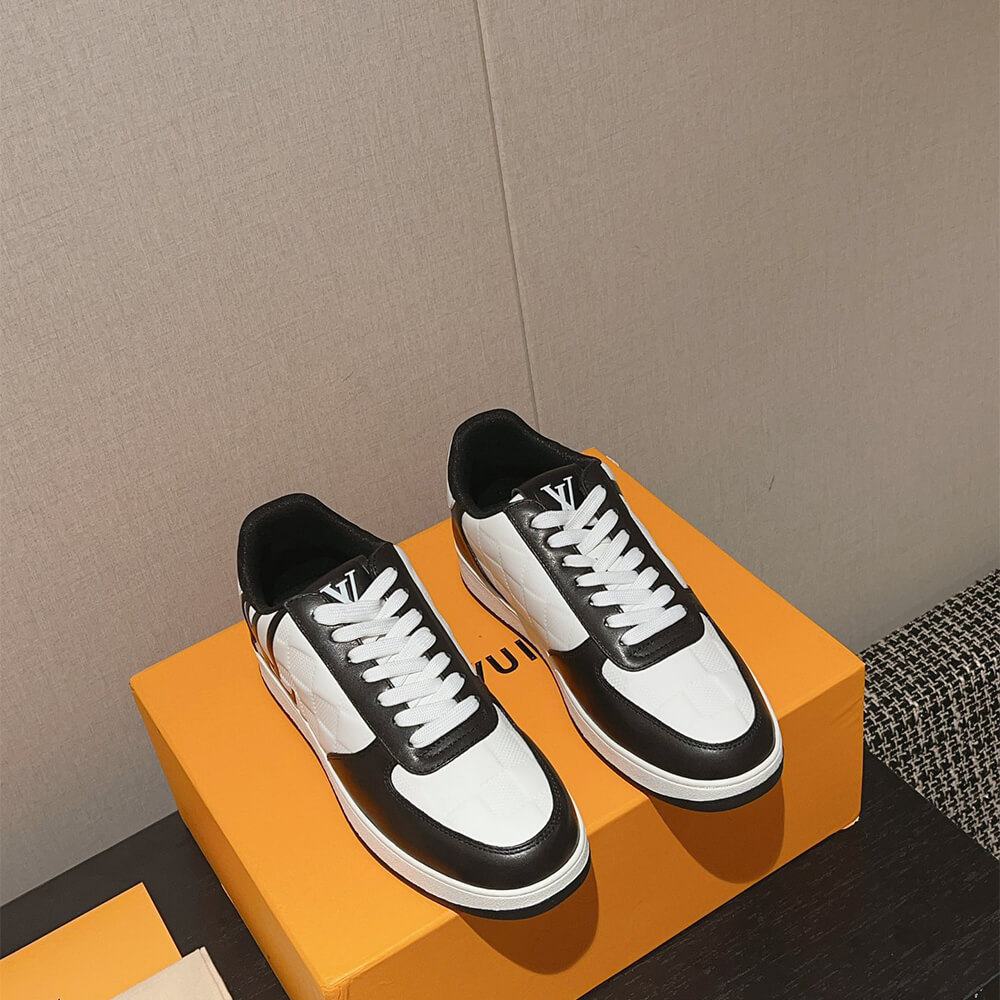 L0vis Vvtt0n Rivoli Sneaker