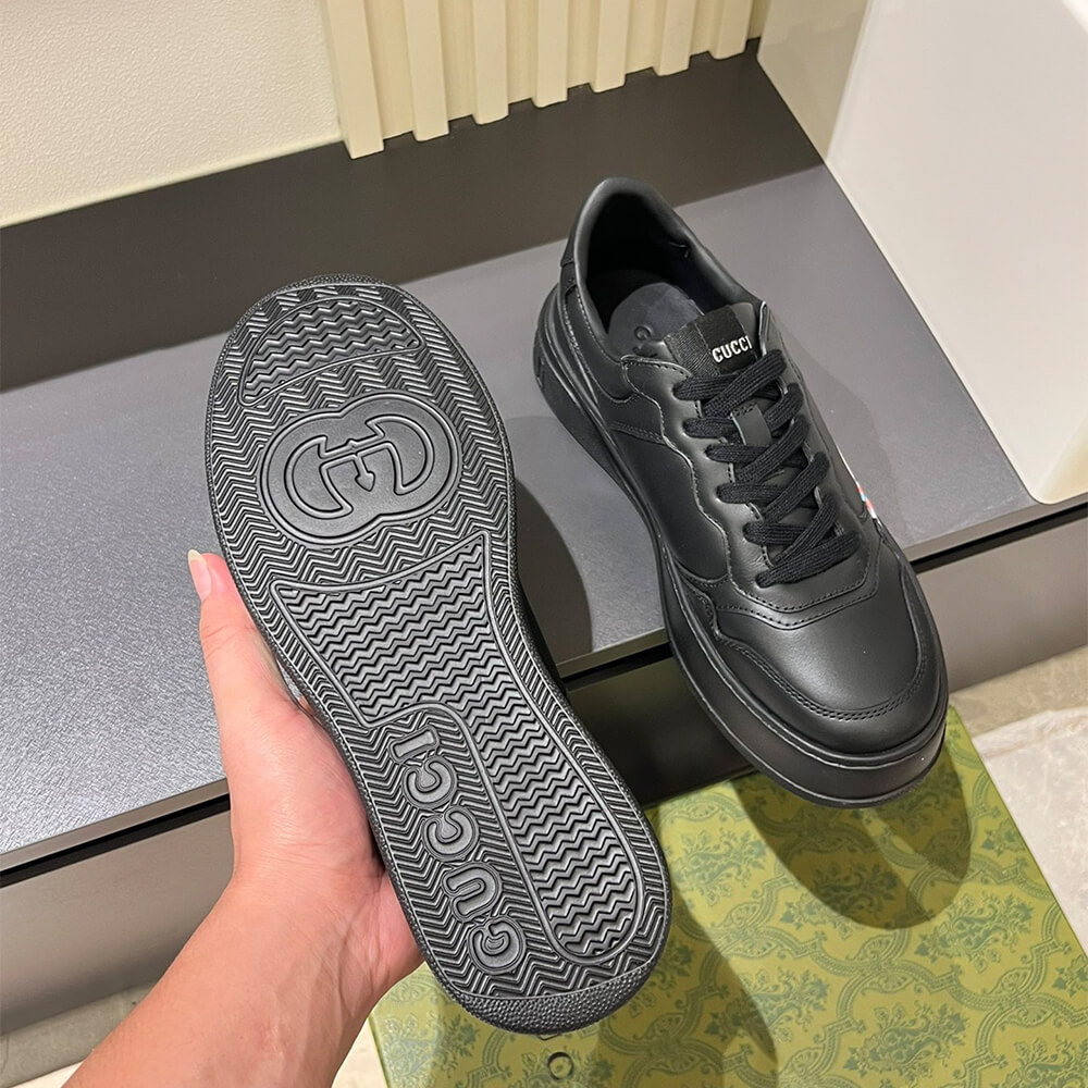 Gvc*1 Men’s Chunky Sneaker