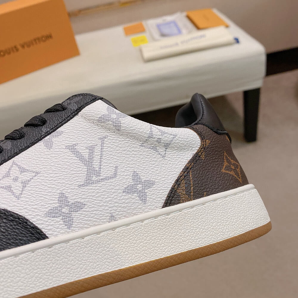 L0vis Vvtt0n Rivoli Sneaker