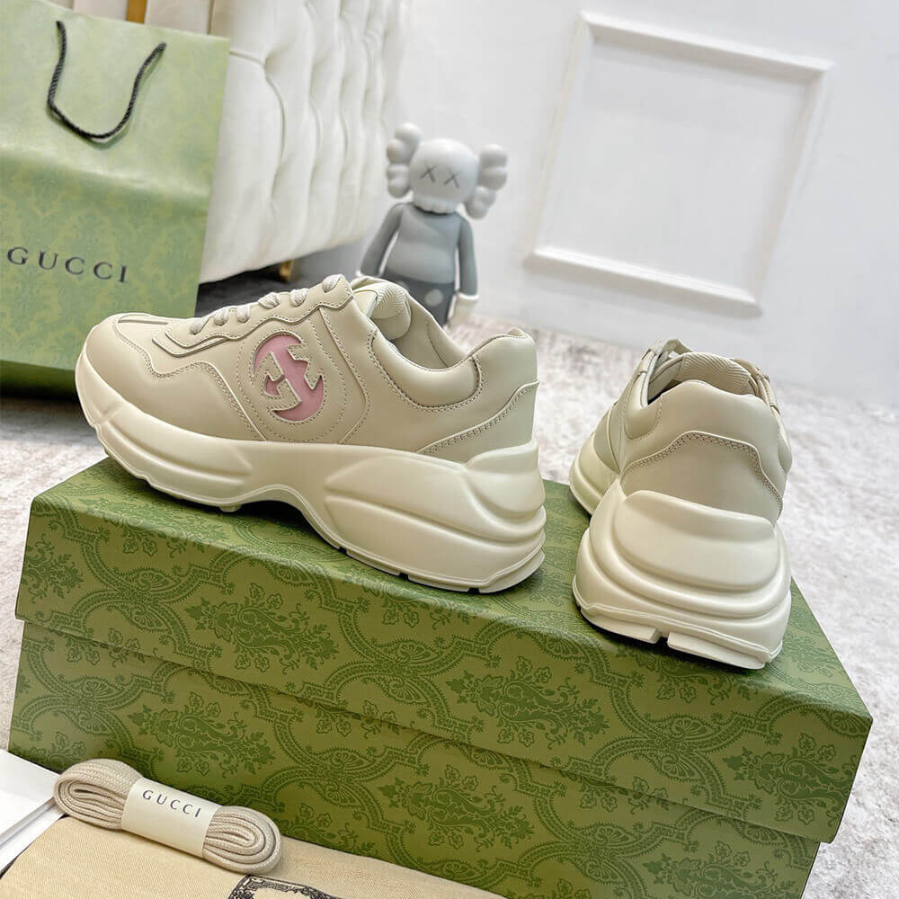Gvc*1 Rhyton  Series Sneaker