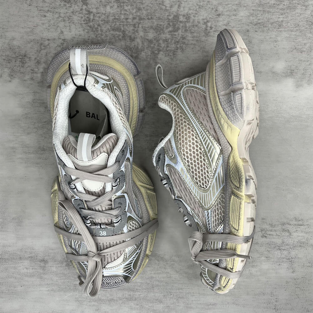 Ba1en*iaga 3xl Sneaker