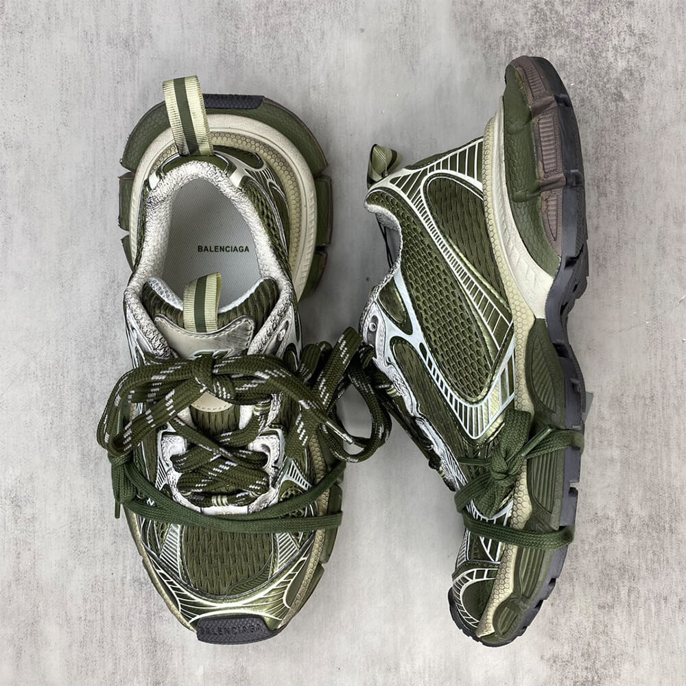 Ba1en*iaga 3xl Sneaker
