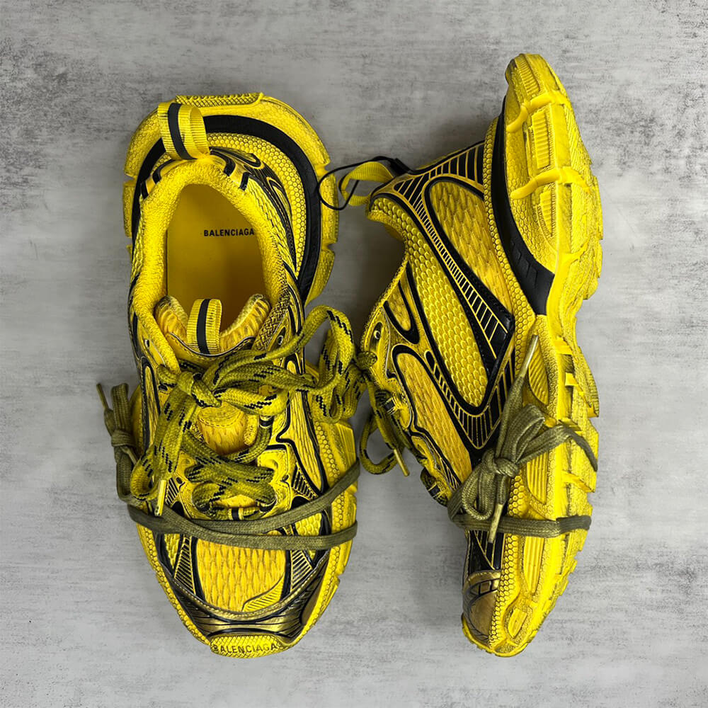 Ba1en*iaga 3xl Sneaker