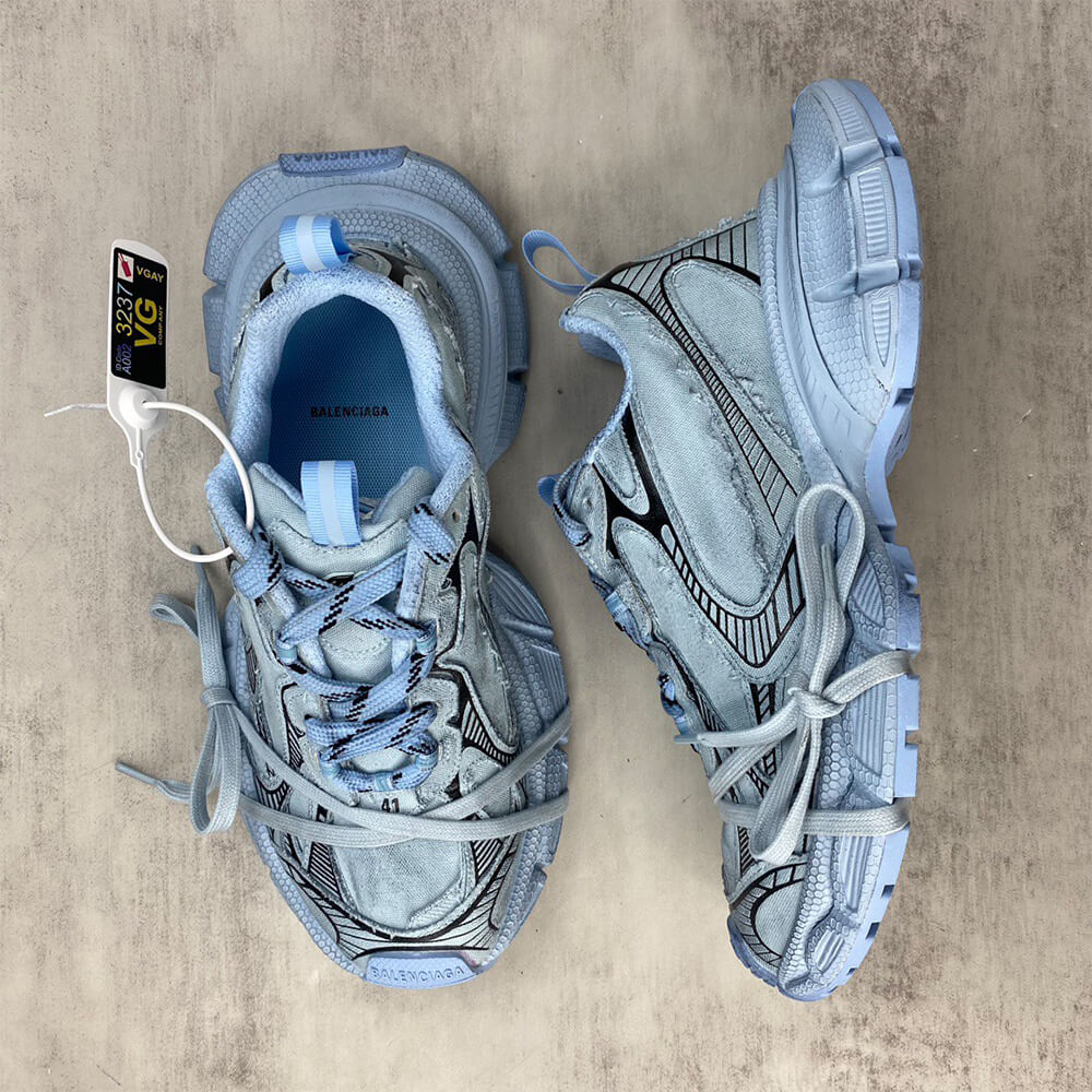 Ba1en*iaga 3xl Sneaker