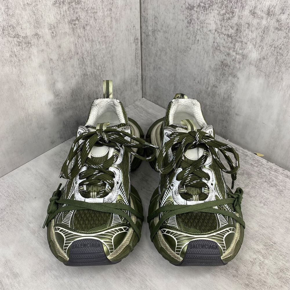 Ba1en*iaga 3xl Sneaker