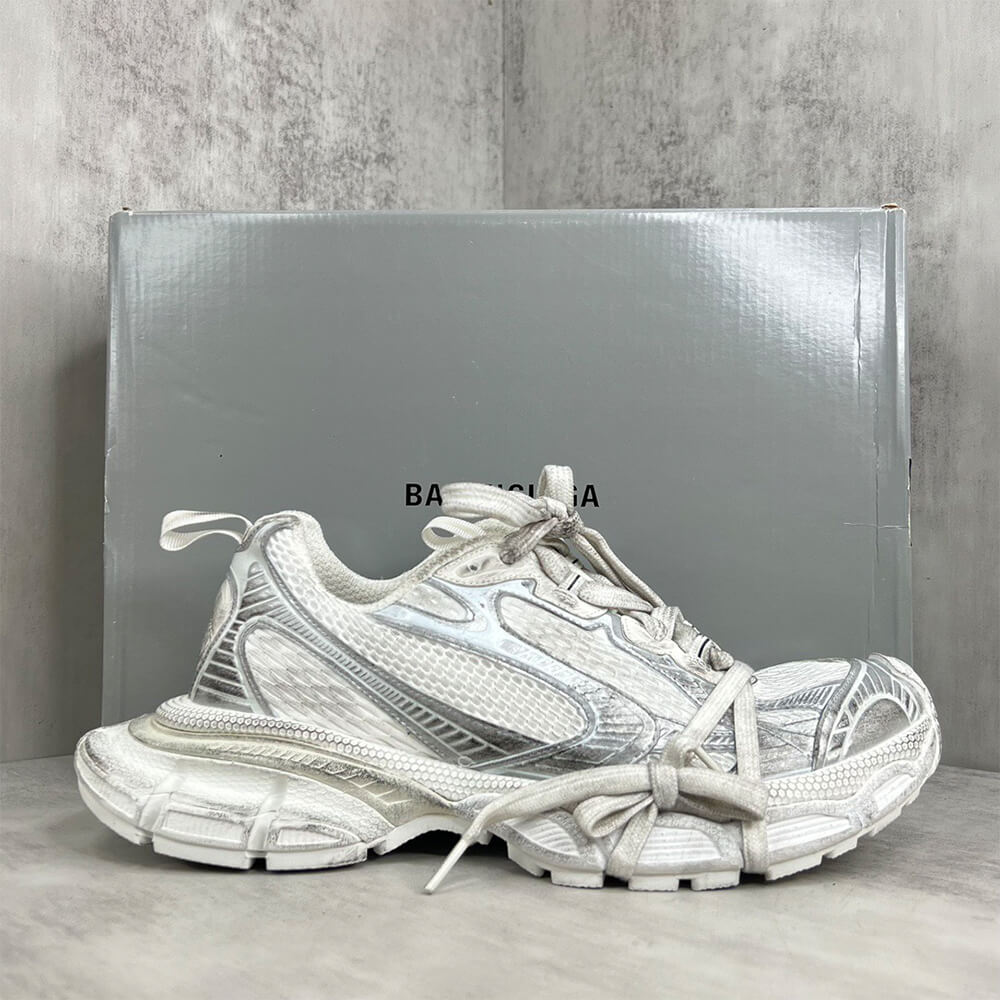 Ba1en*iaga 3xl Sneaker