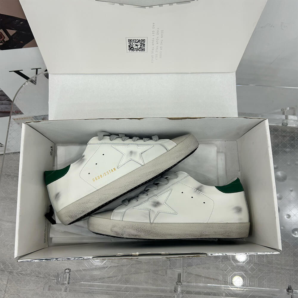 g01den G003e sneakers