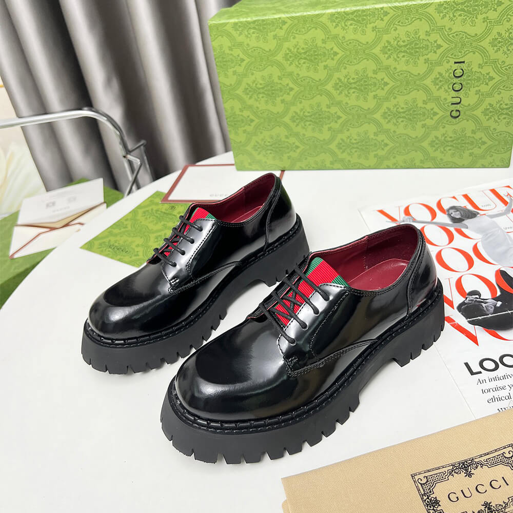 Gvc*1 Women’s lace-up with Web