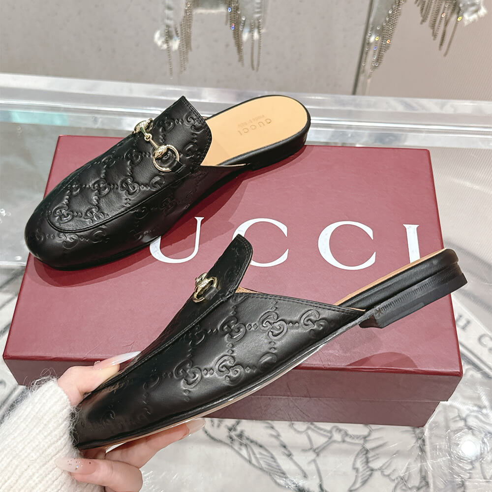 Gvc*1 Women’s Princetown slipper