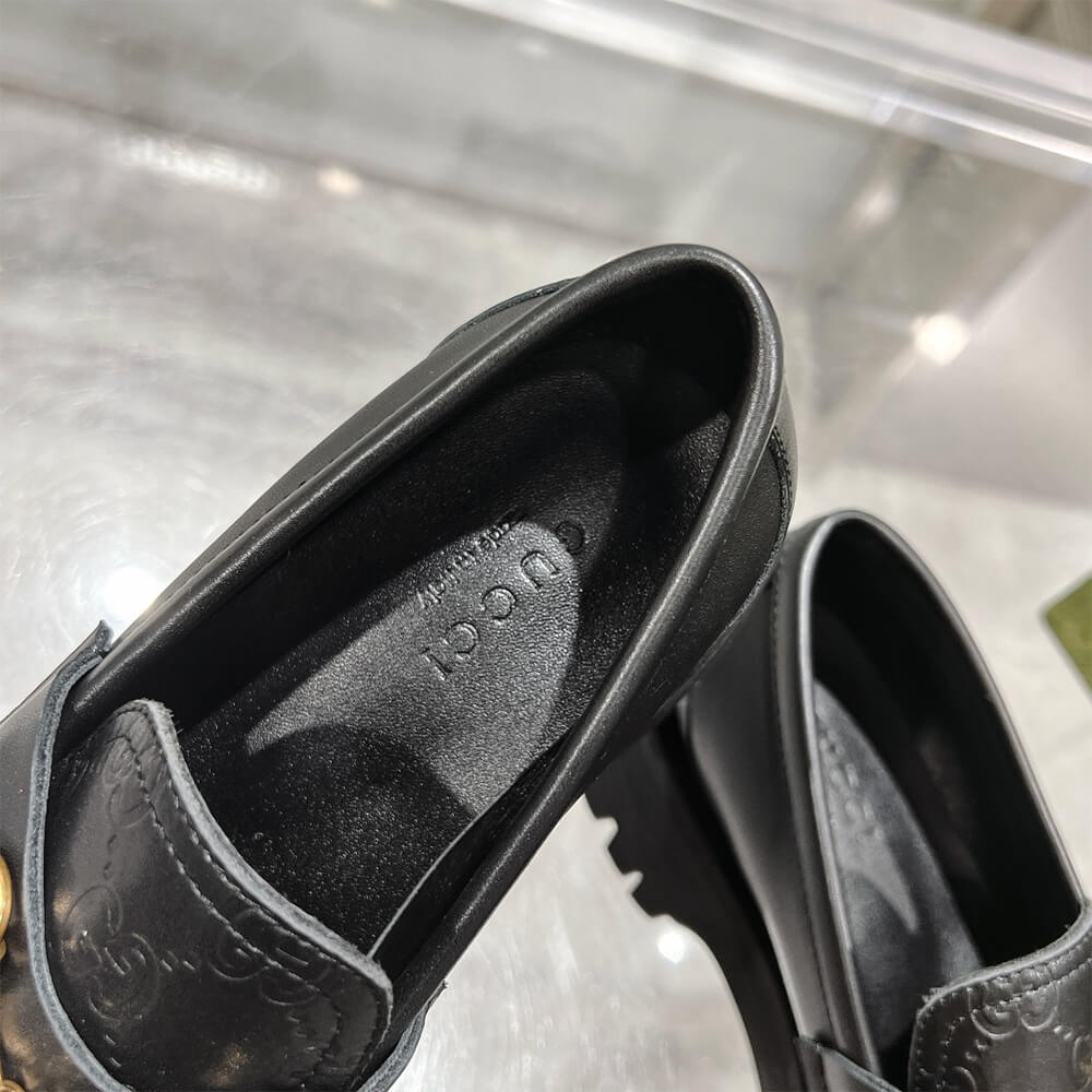 Gvc*1 Women’s Horsebit loafer