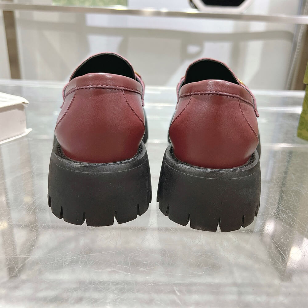 Gvc*1 Women’s Horsebit loafer