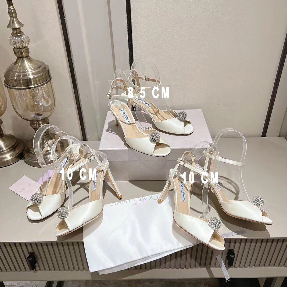 J1m*y Ch00 heels