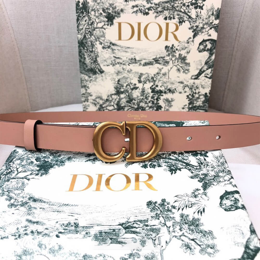 D10r 20mm belt