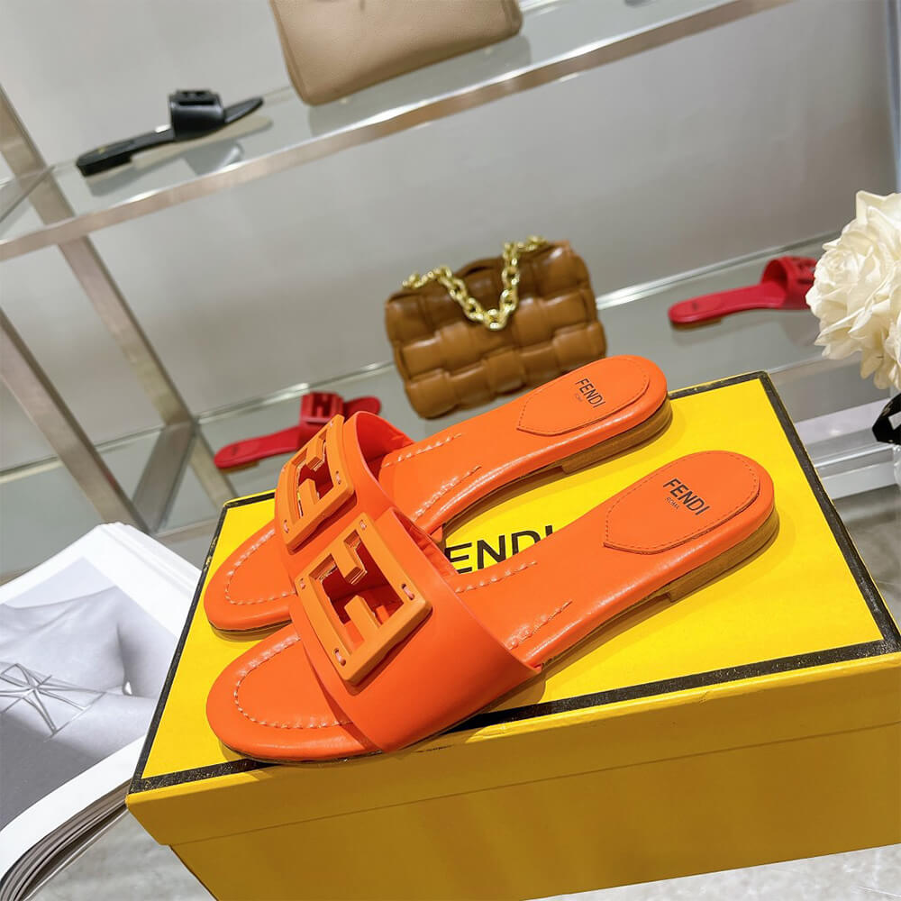 F**di Baguette Slides
