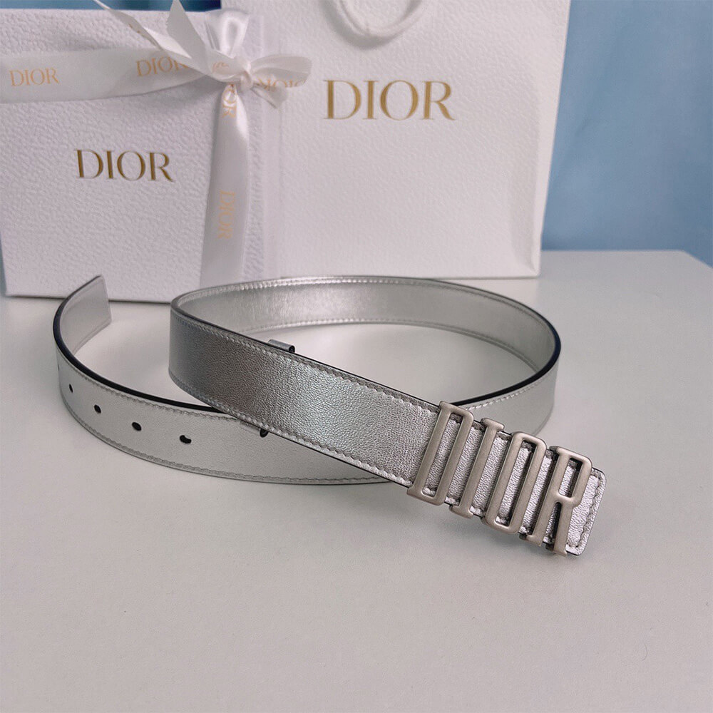 D10r 30mm belt