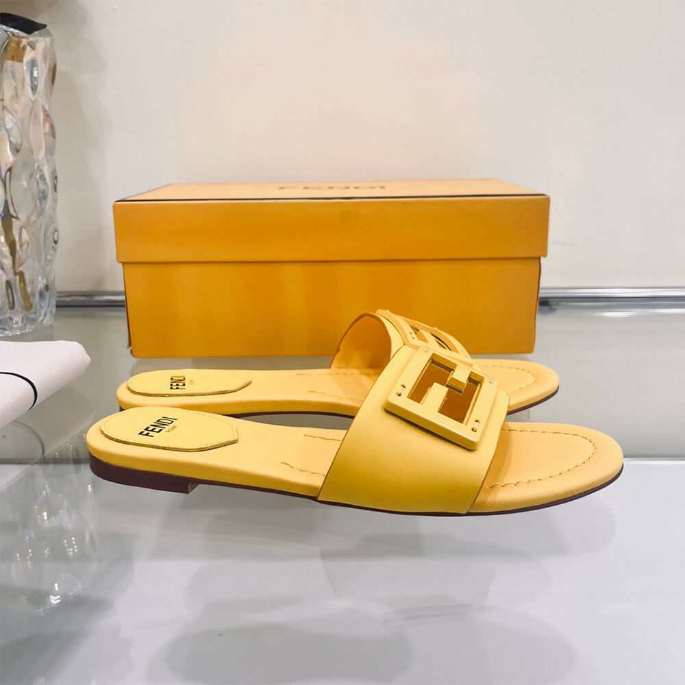 F**di Baguette Slides