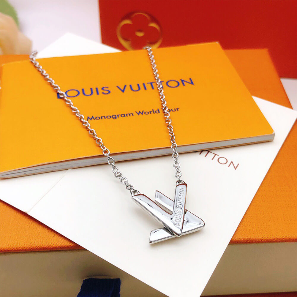 LV Necklace