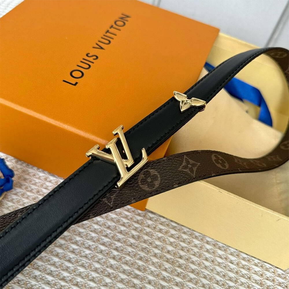 Pretty LV 20mm Reversible Belt