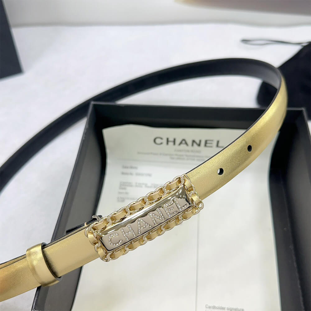 Ch**el 20mm belt