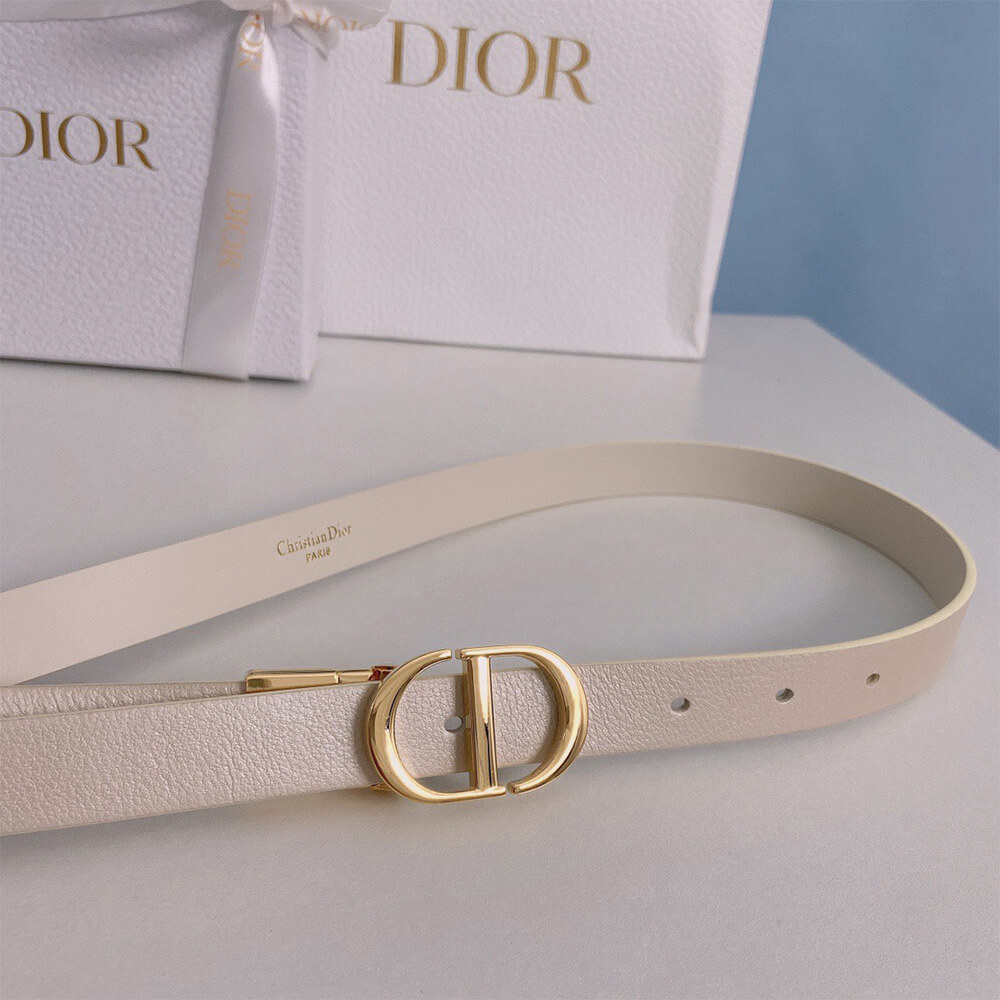 D10r 20mm belt