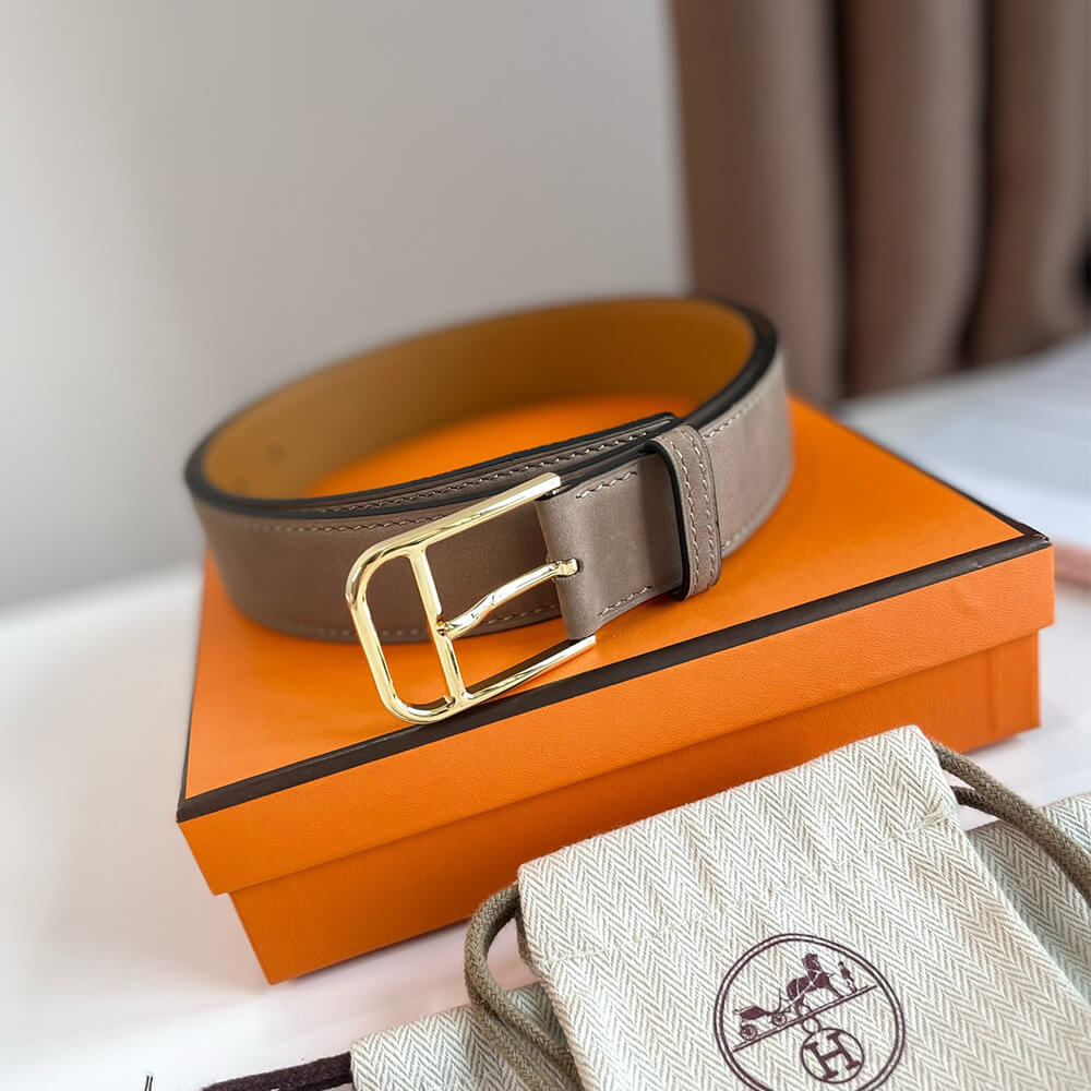 H**me5 Romain 35mm belt