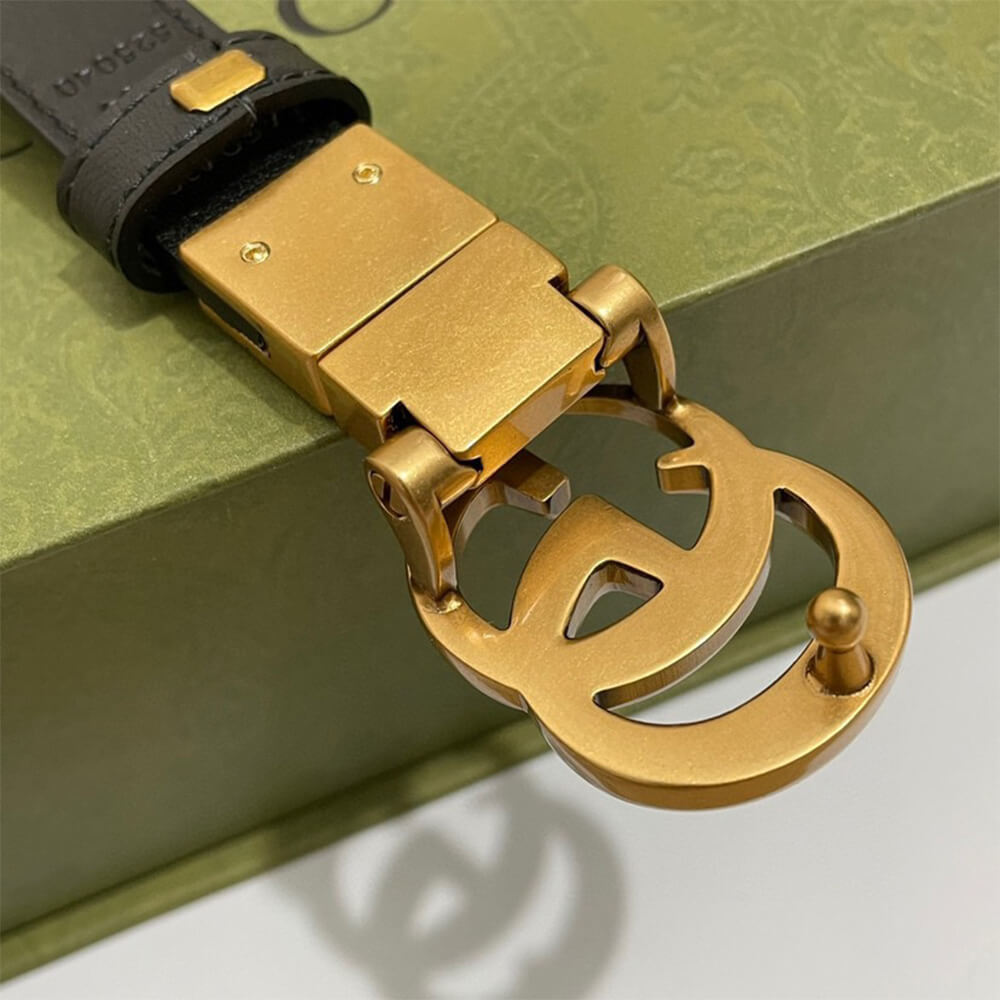 Gvc*1 Marmont Reversible 20mm Belt