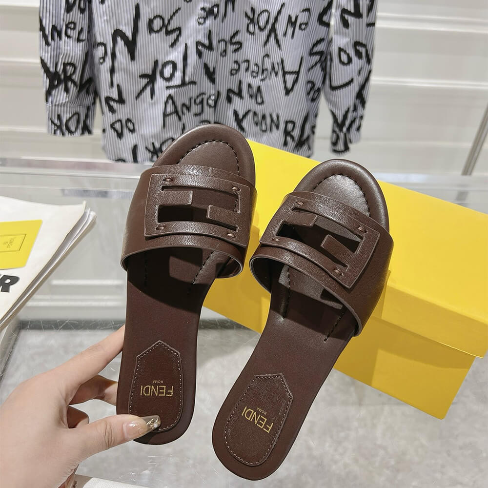 F**di Baguette Slides