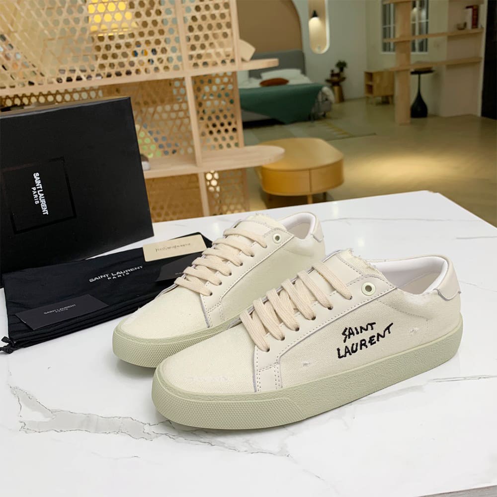 Y51 Court Classic Sneaker
