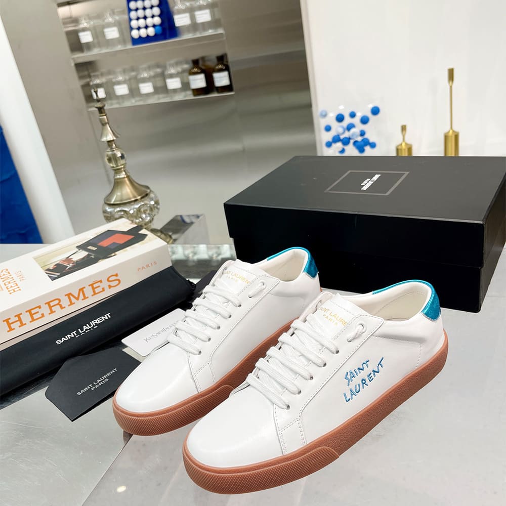 Y51 Court Classic Sneaker