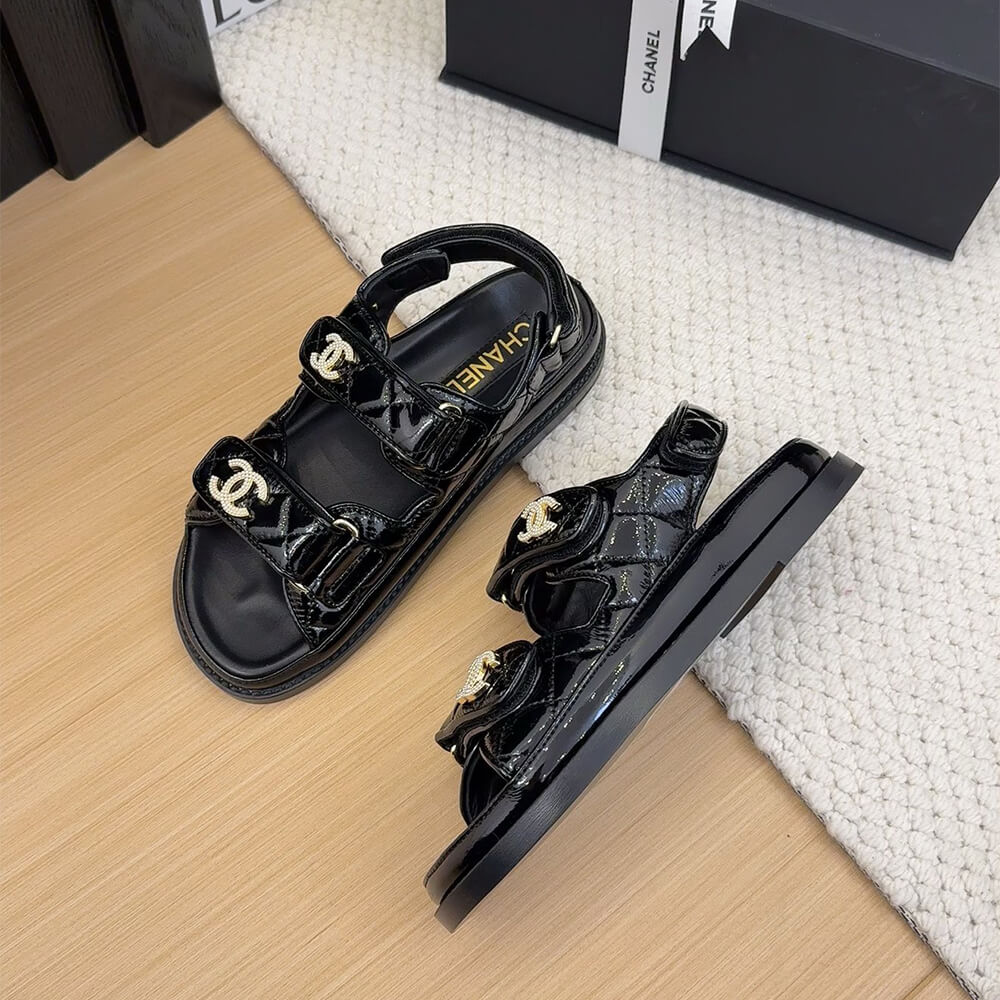Ch**el Sandals