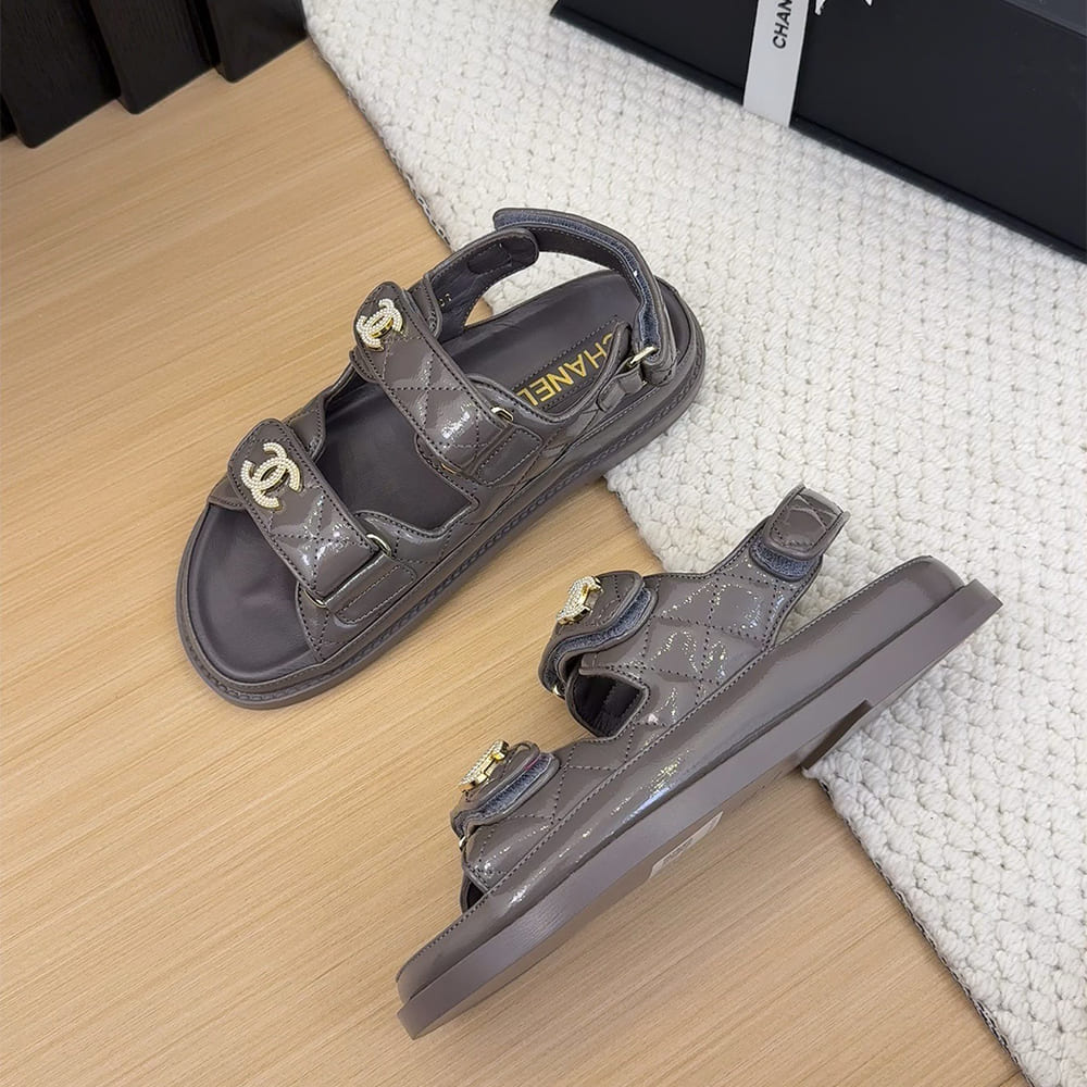 Ch**el Sandals