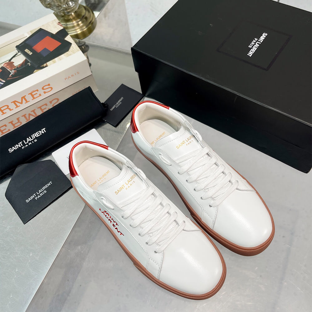 Y51 Court Classic Sneaker