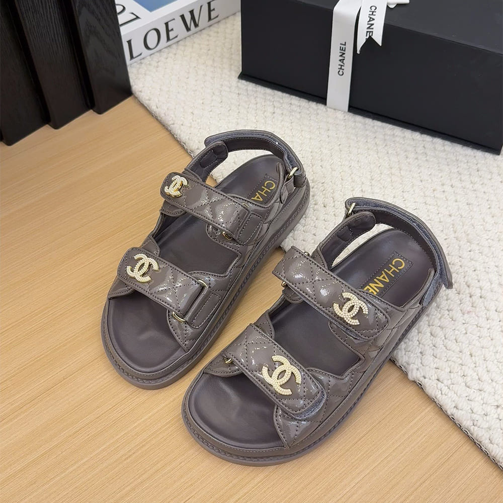 Ch**el Sandals