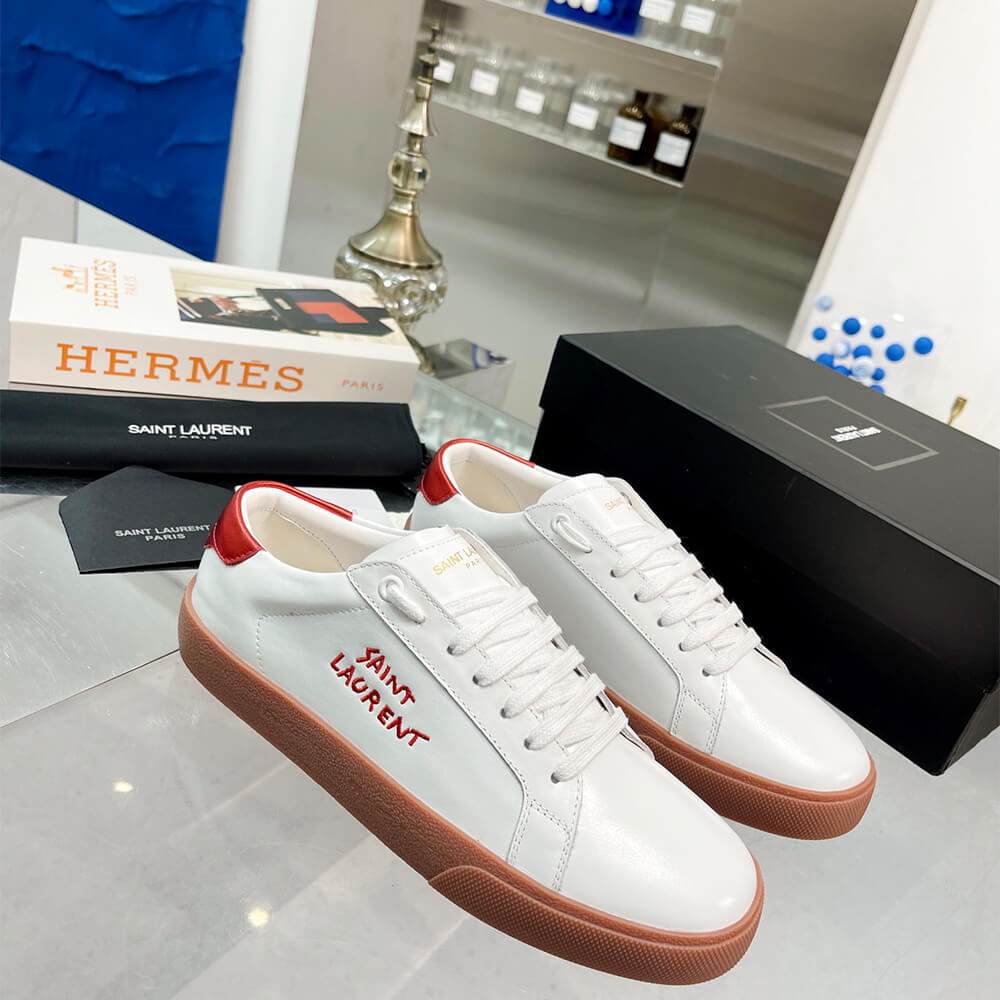 Y51 Court Classic Sneaker