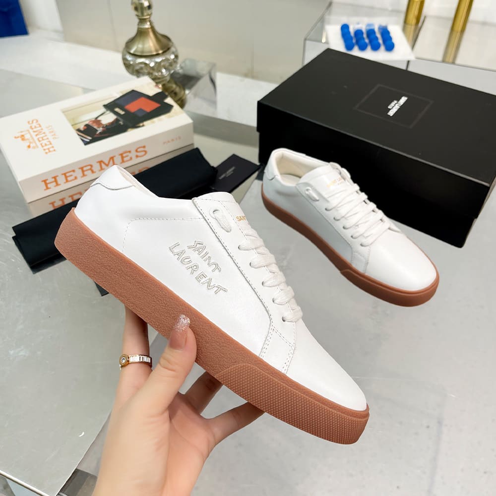 Y51 Court Classic Sneaker