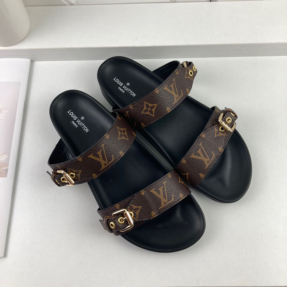 LV Bom Dia Mule