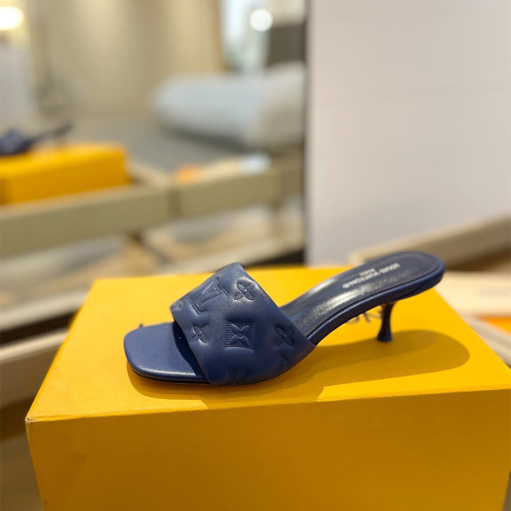 LV Neo Revival Mule