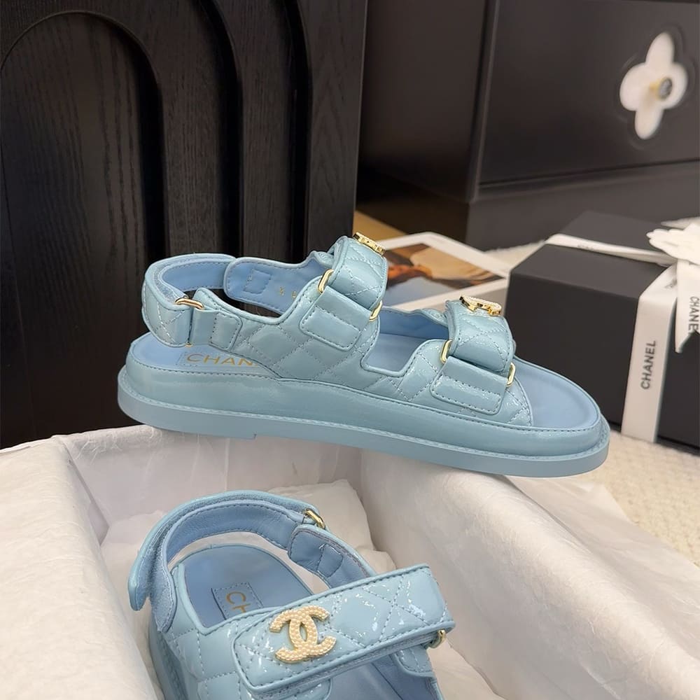 Ch**el Sandals