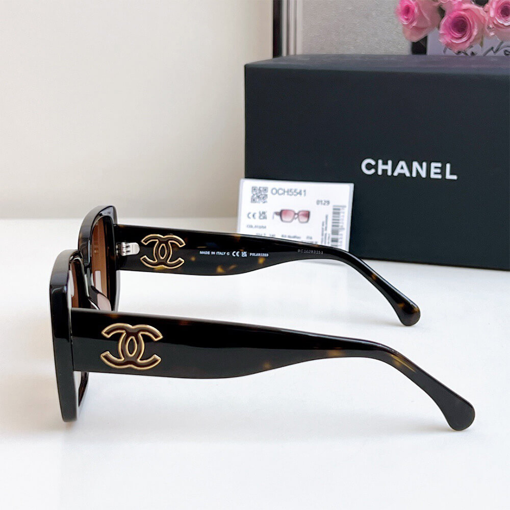 Ch**el SUNGLASSES