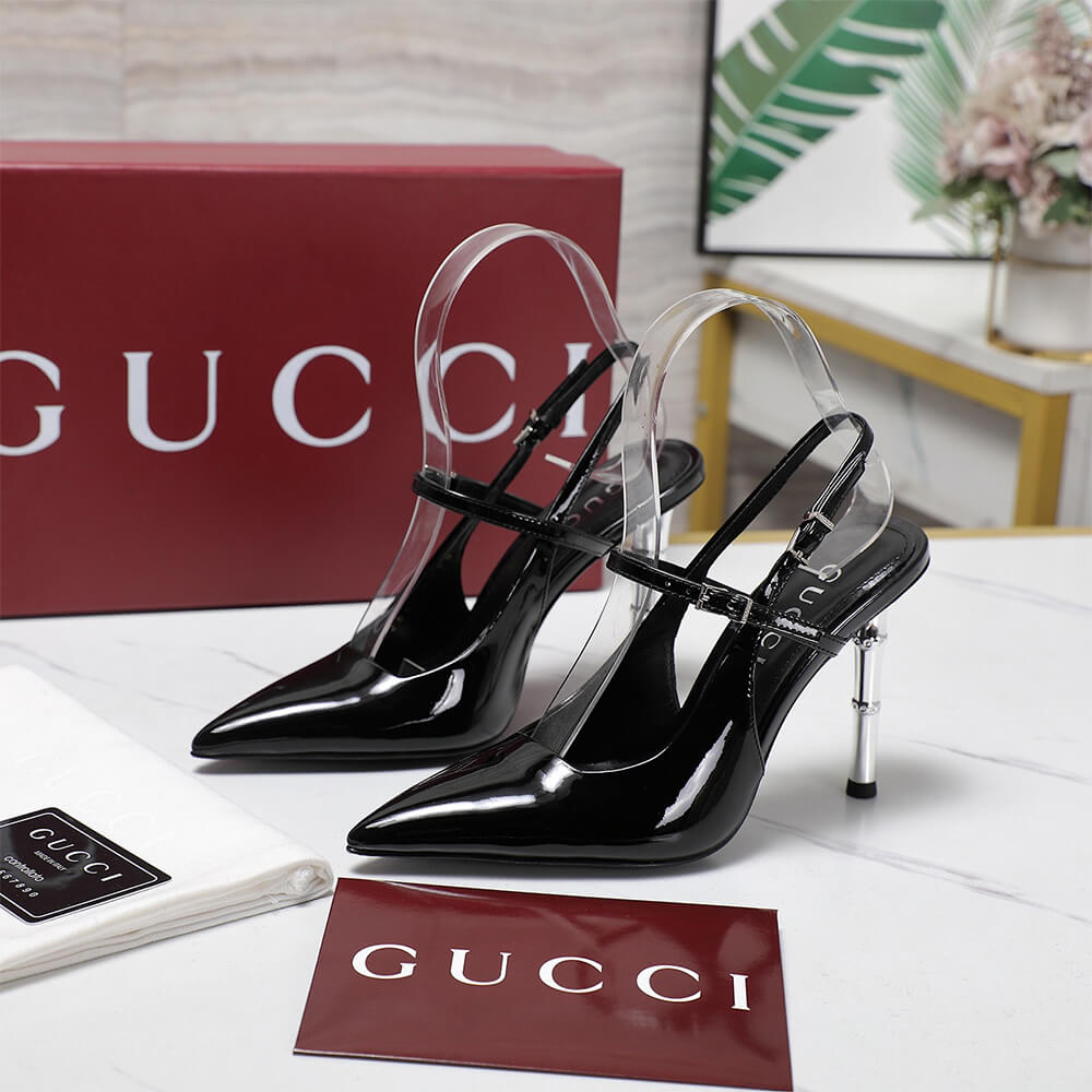 Gvc*1 Women’s slingback pump