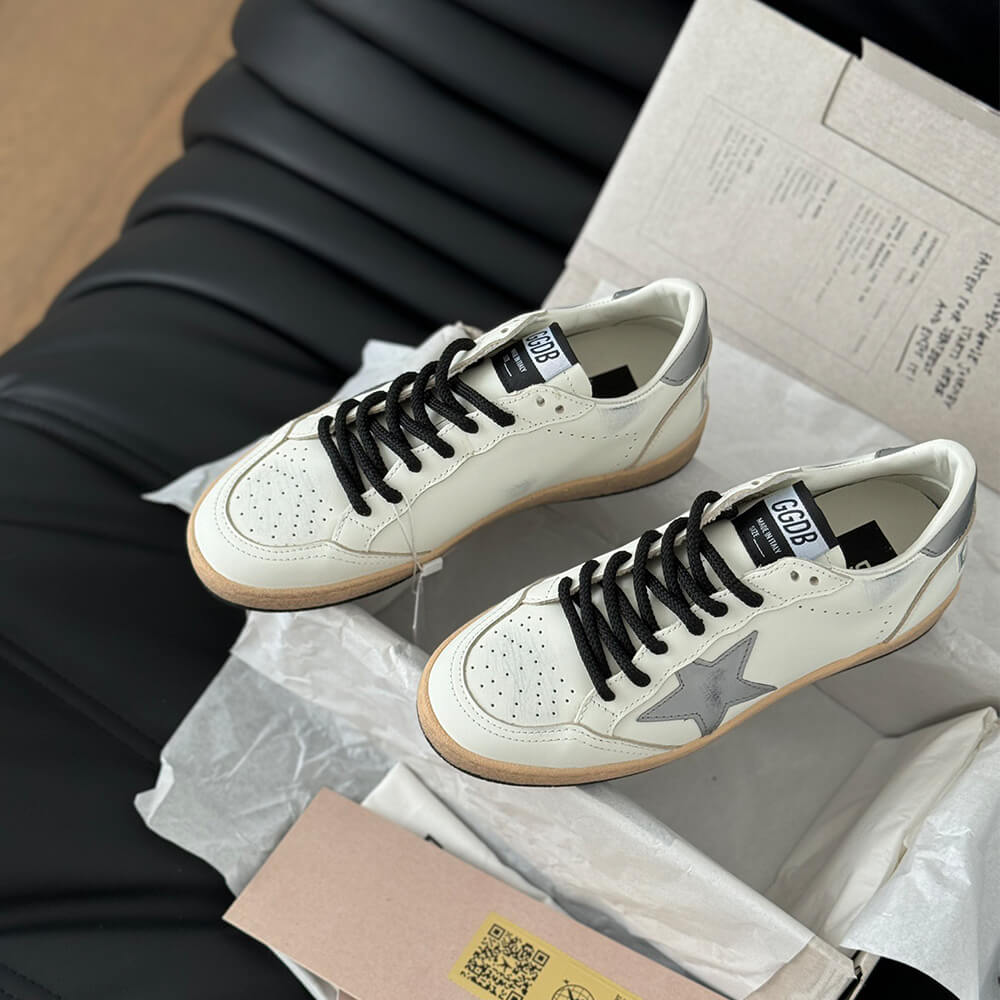 g01den G003e s*per-star sneakers