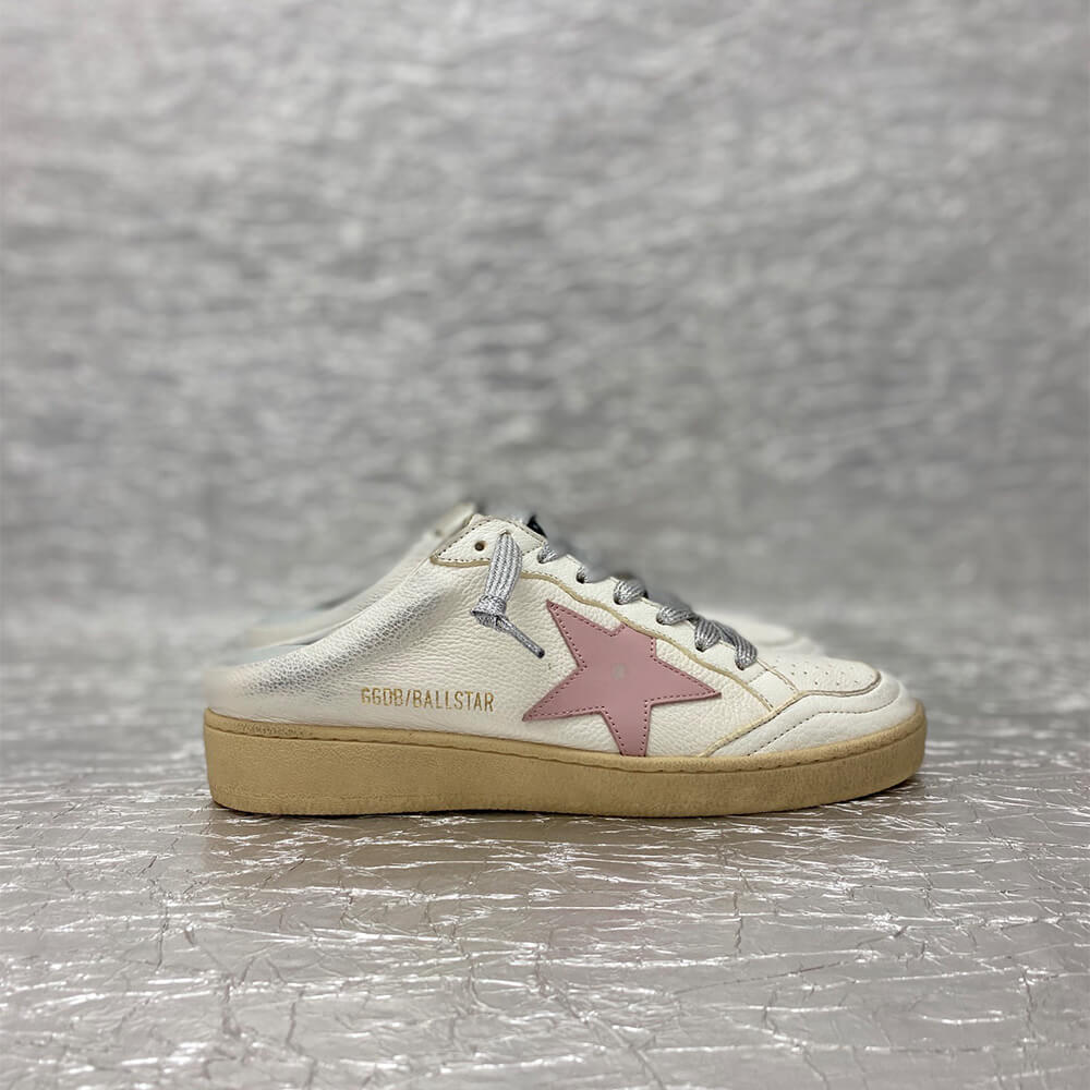 g01den G003e s*per-star sneakers