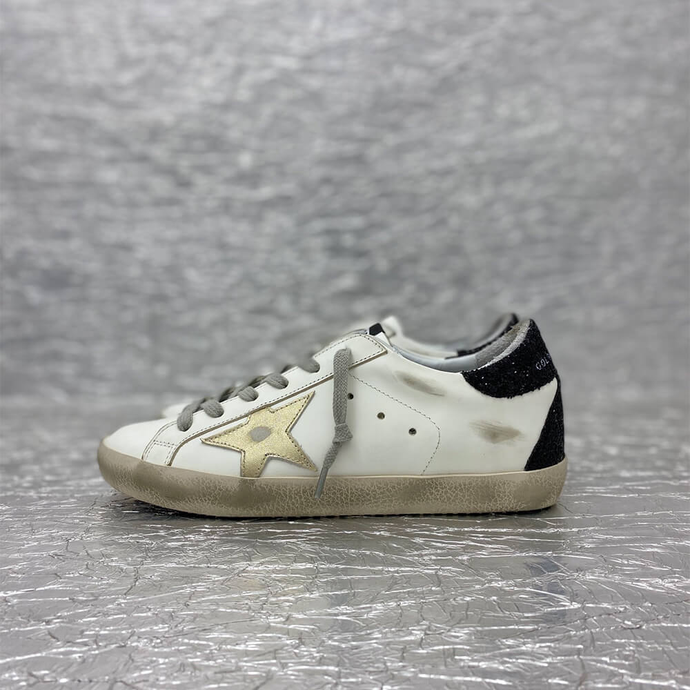 g01den G003e s*per-star sneakers