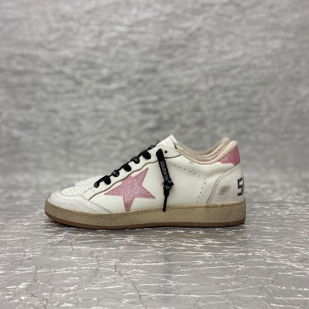 g01den G003e s*per-star sneakers
