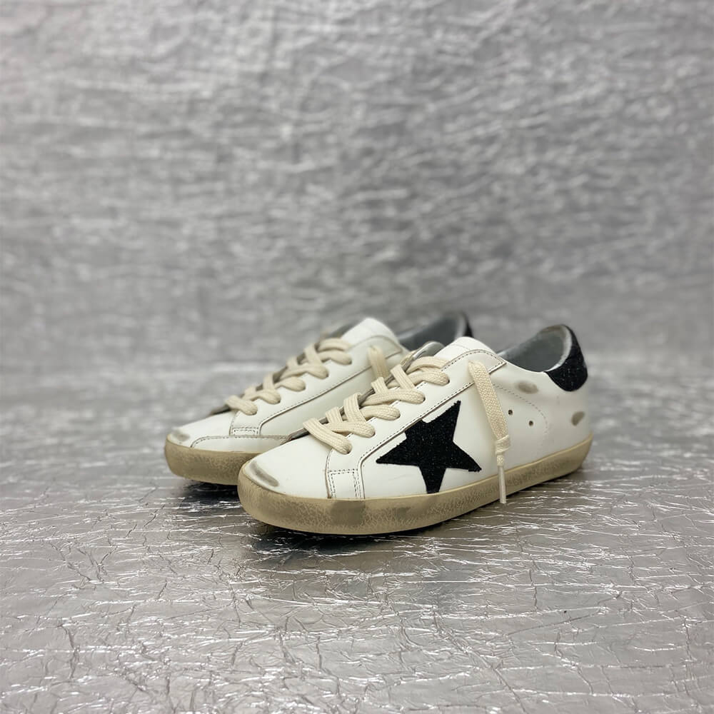 g01den G003e s*per-star sneakers