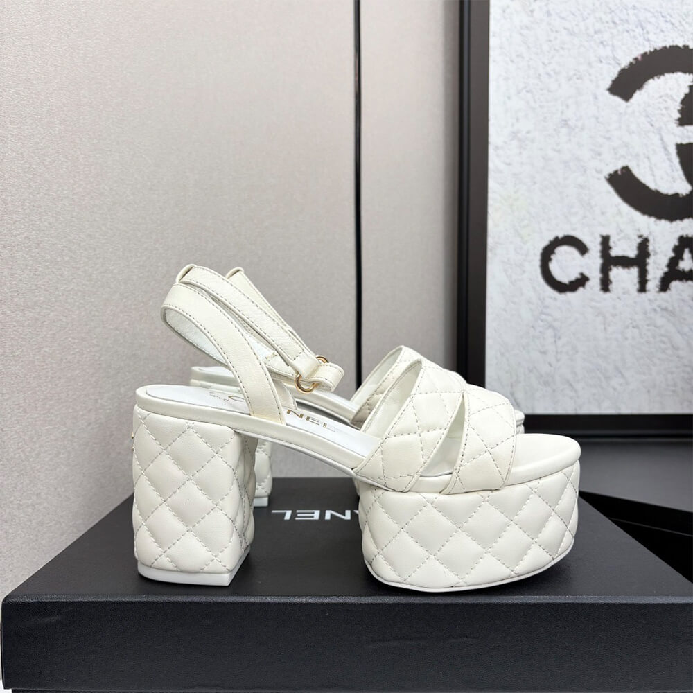 Ch**el Sandals