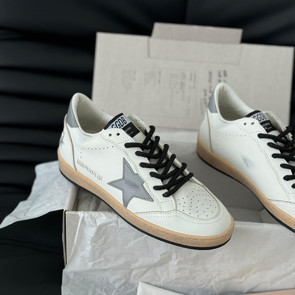 g01den G003e s*per-star sneakers