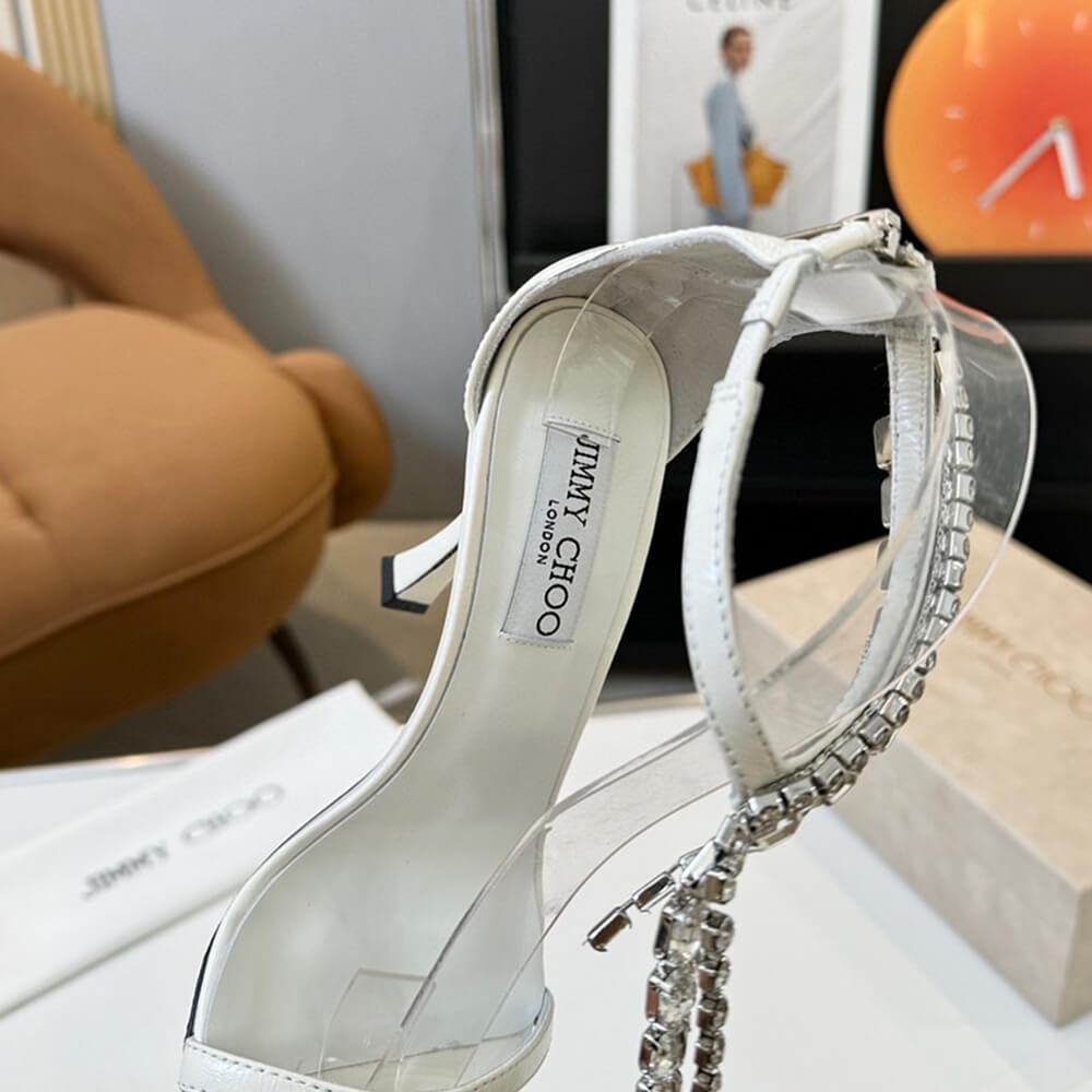 J1m*y Ch00 Verity Sandal 95