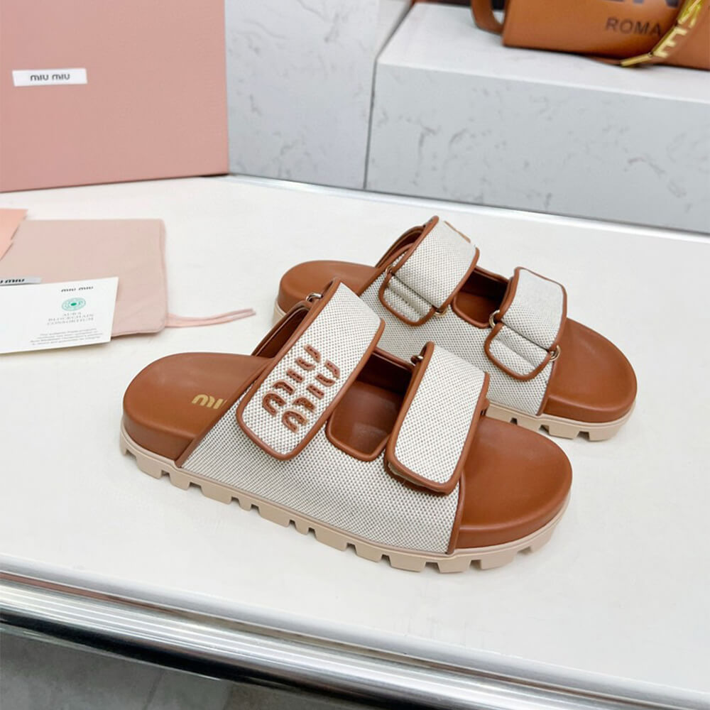 M1um1u Canvas slides