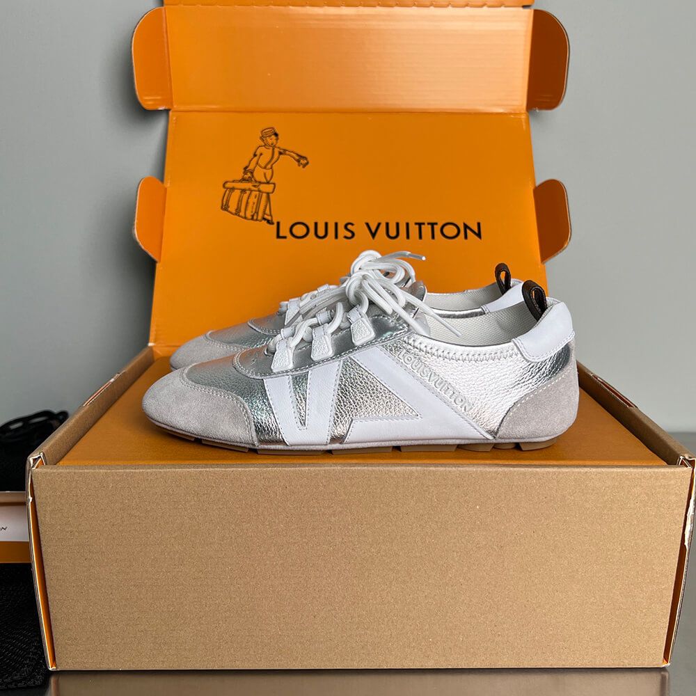 LV Sneakerina